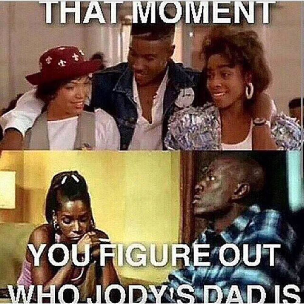 Meet your Posher, Andrew